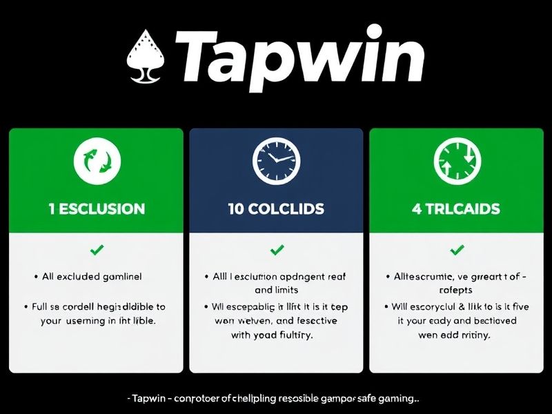 Welcome to Tapwin – your premier destination for casino games, sports betting, and exclusive bonuses. Explore top-rated gambling platforms and dive into thrilling online gaming experiences.